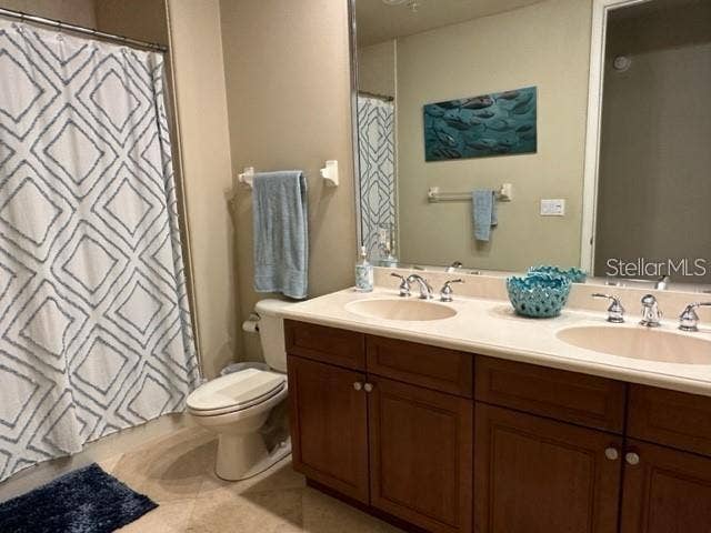 8749 THE ESPLANADE, #30, Orlando, FL 32836 2ND BATH