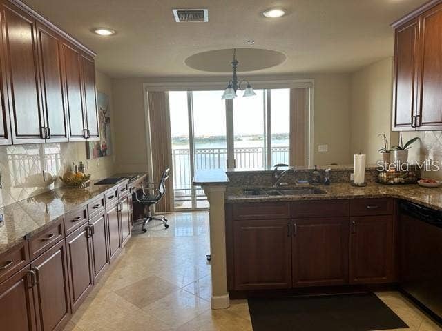 8749 THE ESPLANADE, #30, Orlando, FL 32836 KITCHEN
