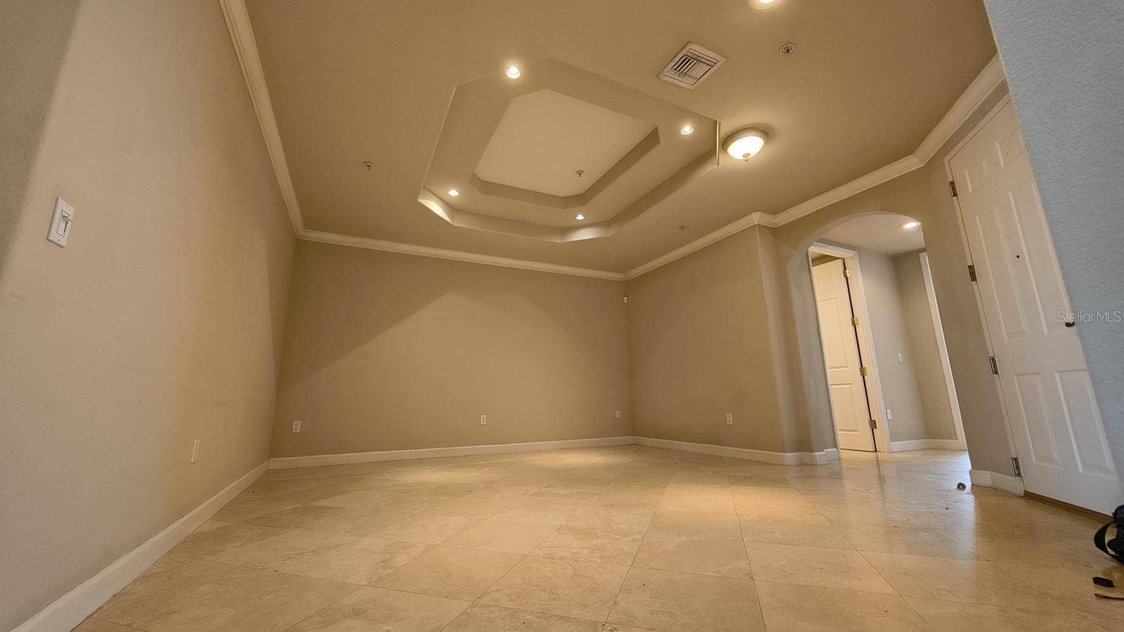 8749 THE ESPLANADE, #30, Orlando, FL 32836 FOYER, ENTRANCE ROOM
