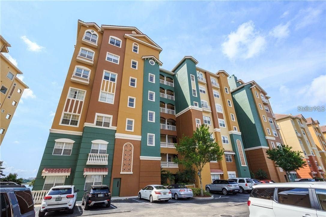 8749 THE ESPLANADE, #30, Orlando, FL 32836 8749 THE ESPLANADE, #30, Orlando, FL 32836