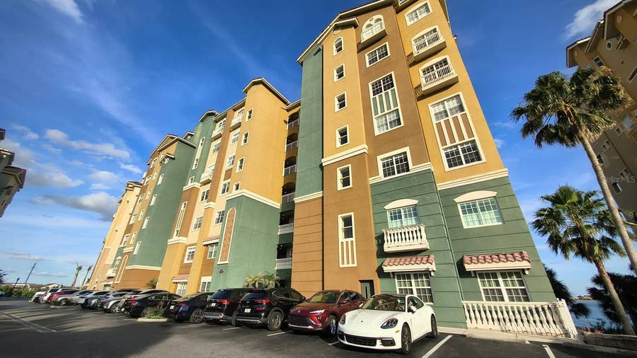 Property photo for 8749 THE ESPLANADE, #30, Orlando, FL