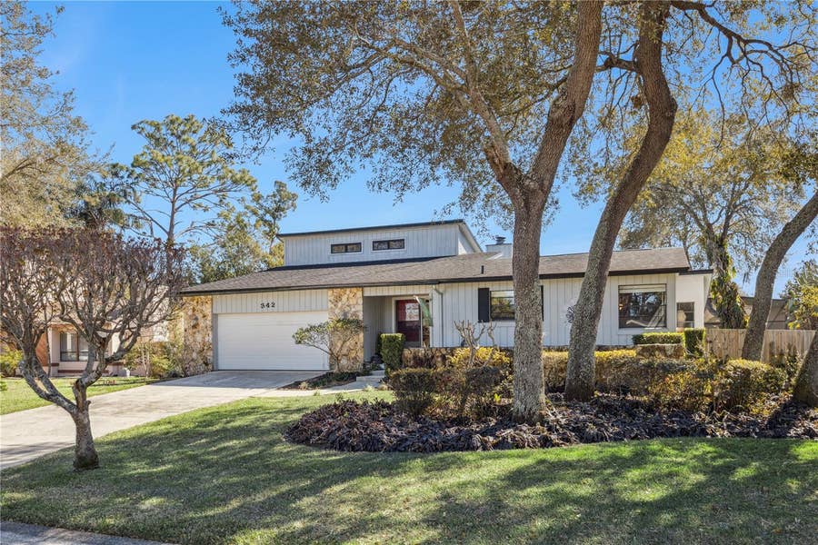Property photo for 342 COBLE DRIVE, Longwood, FL