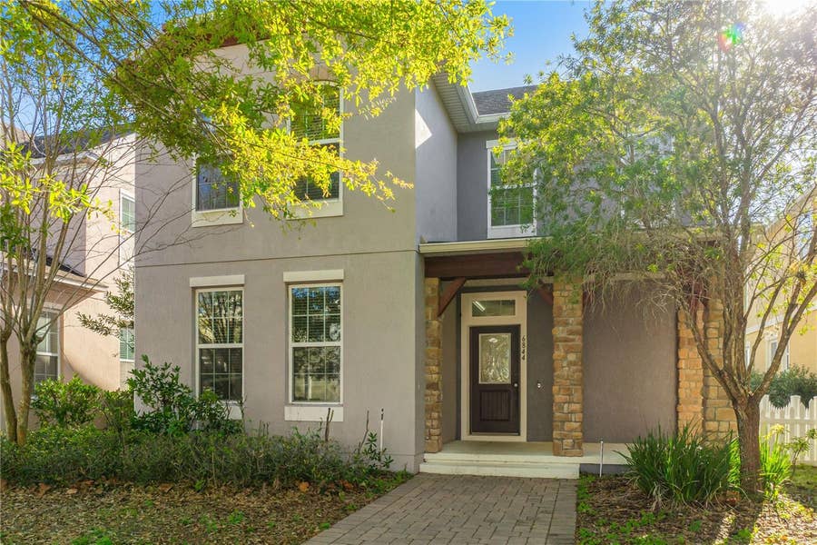 Property photo for 6844 SUNDROP STREET, Harmony, FL