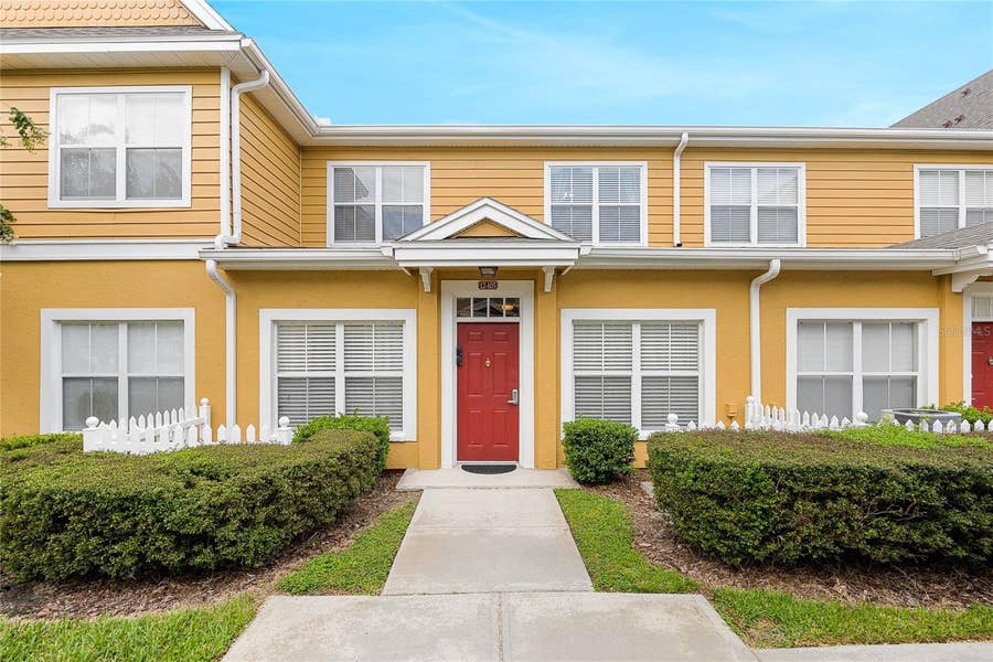 Property photo for 2624 LODI CIRCLE, #12-105, Kissimmee, FL