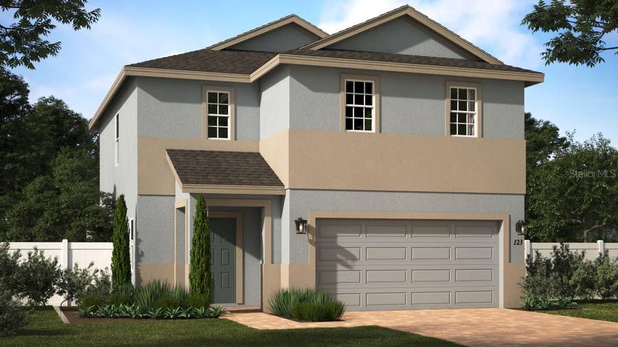 Property photo for 1361 SAWGRASS HAMMOCK LANE, Davenport, FL