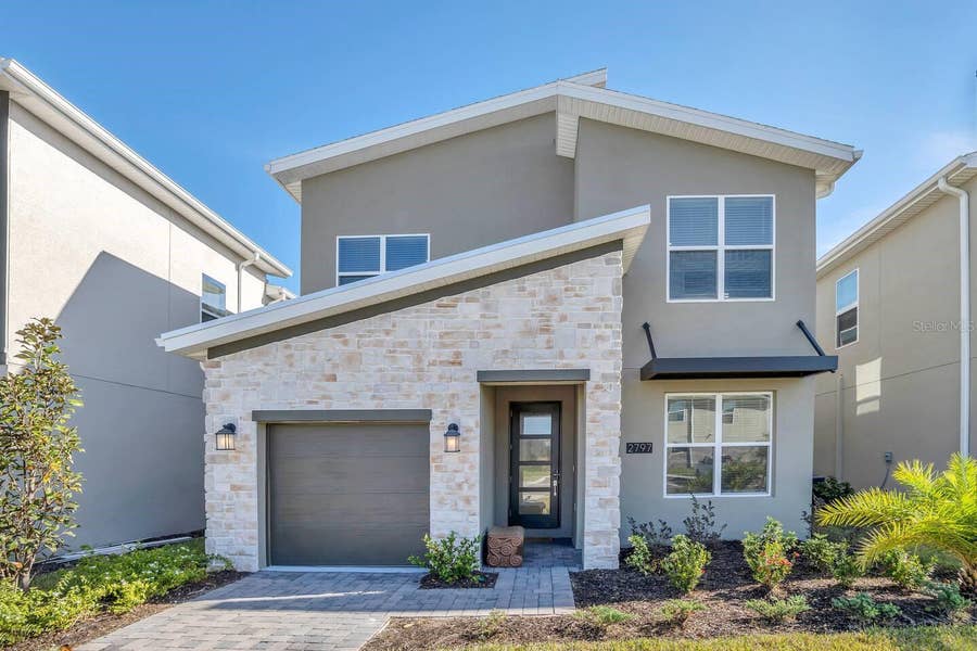 Property photo for 2797 BOOKMARK DRIVE, Kissimmee, FL
