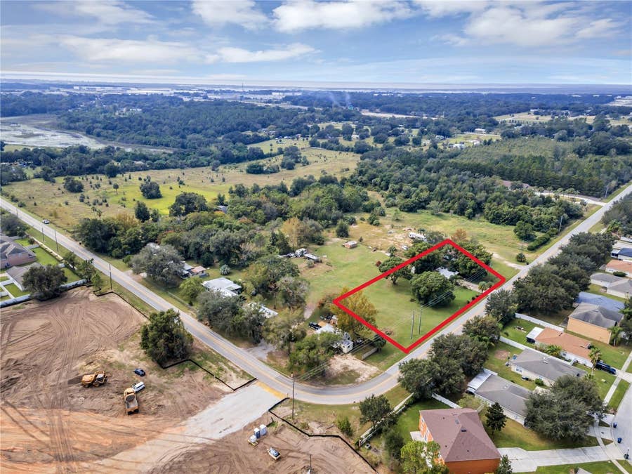 Property photo for 2502 SCHOPKE ROAD, Apopka, FL
