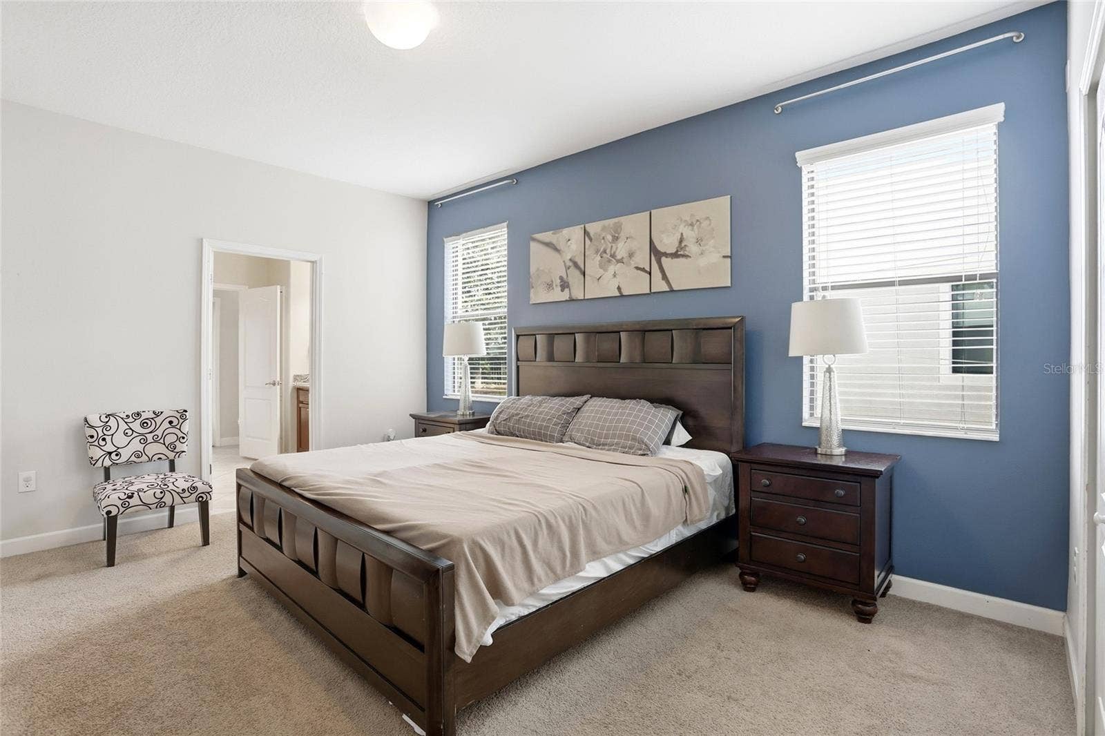 9039 SHADOW MOUNTAIN STREET, Davenport, FL 33896 1st floor bedroom #2