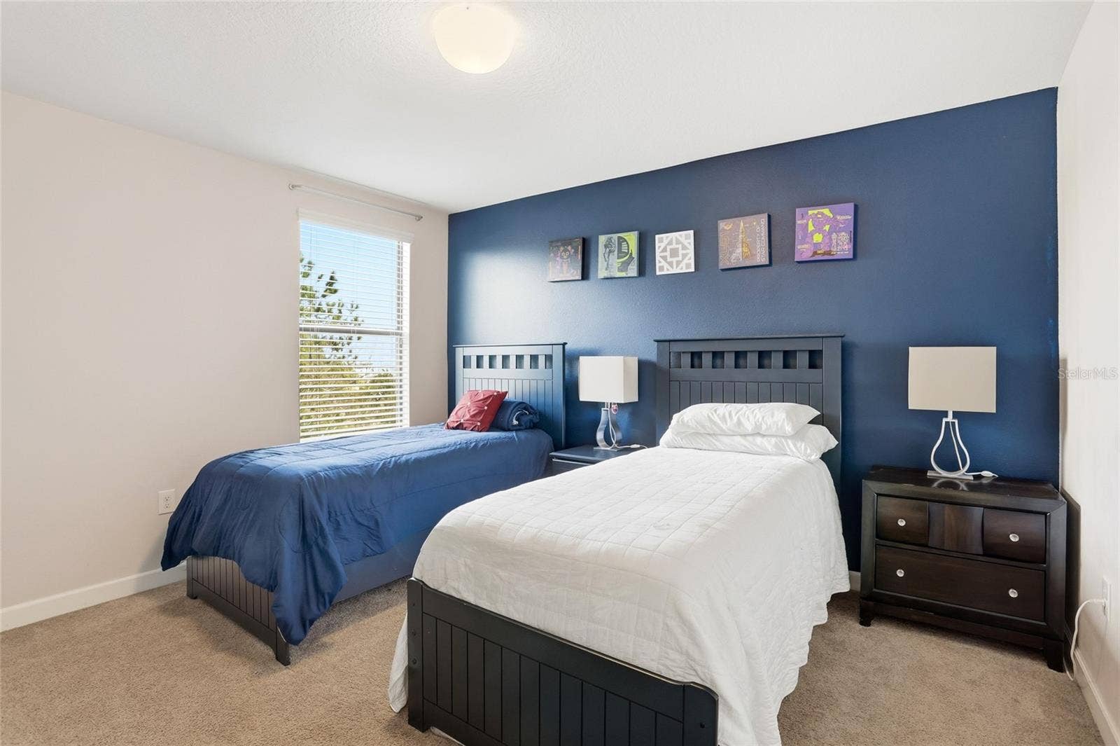 9039 SHADOW MOUNTAIN STREET, Davenport, FL 33896 bedroom #3