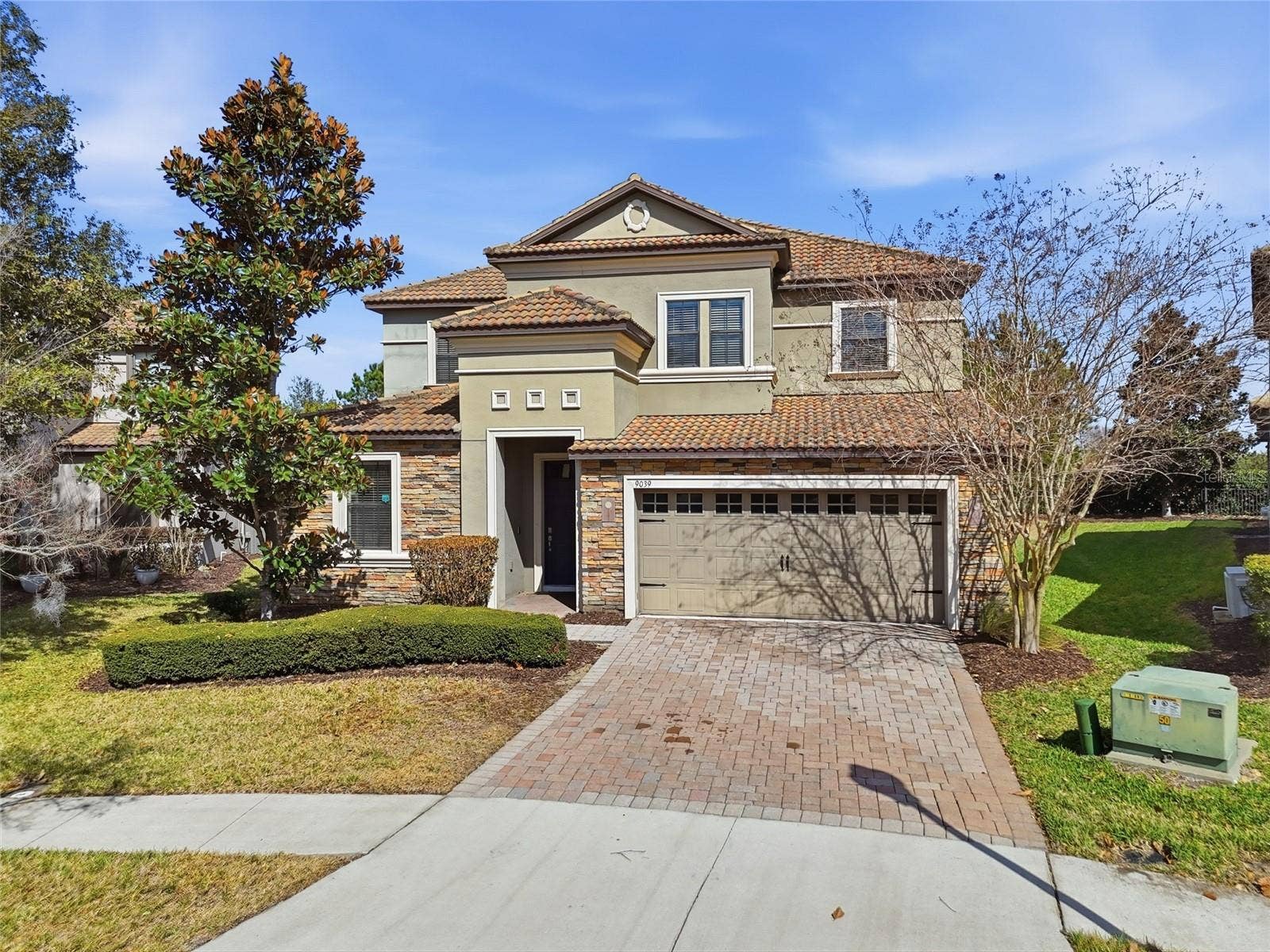 9039 SHADOW MOUNTAIN STREET, Davenport, FL 33896 9039 SHADOW MOUNTAIN STREET, Davenport, FL 33896
