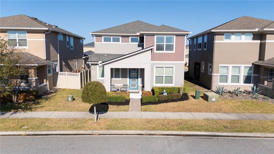 Property photo for 16461 OLIVE HILL DRIVE, Winter Garden, FL