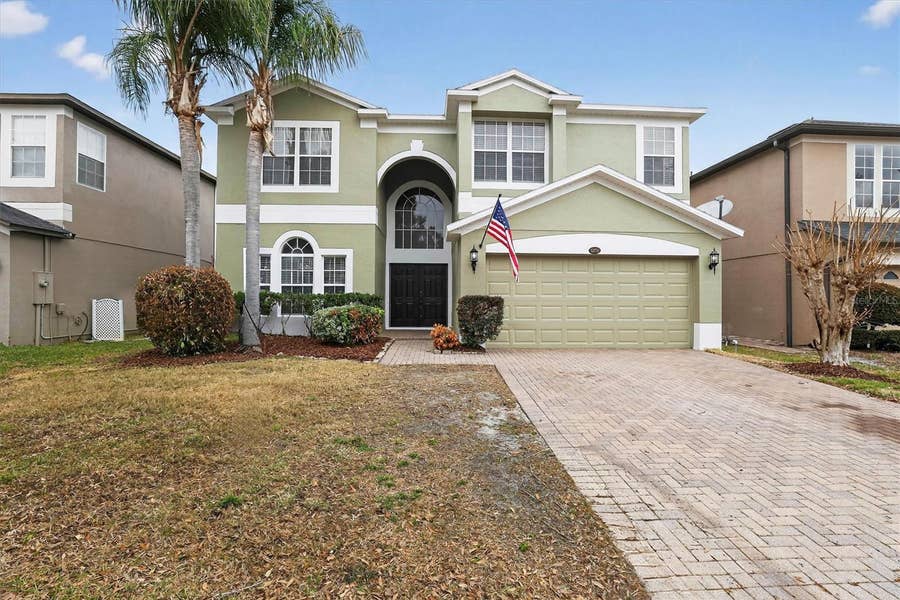 Property photo for 12731 GROVEHURST AVENUE, Winter Garden, FL
