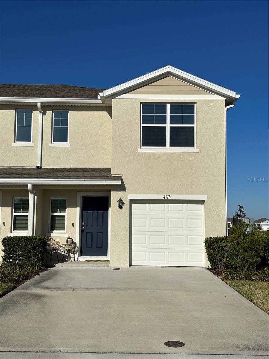 Property photo for 4175 MALAWI TRAIL, St Cloud, FL