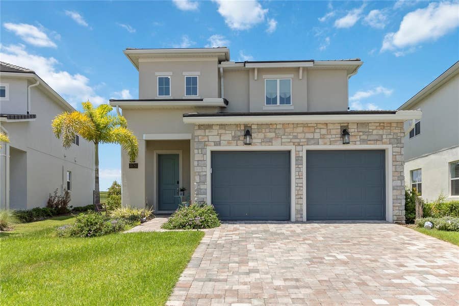 Property photo for 15742 VETTA DRIVE, Montverde, FL