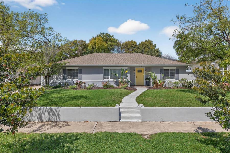 Property photo for 1135 SHADY LANE DRIVE, Orlando, FL