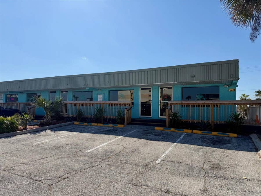 Property photo for 3400 S ATLANTIC AVENUE, #3400 & 3404, Daytona Beach, FL