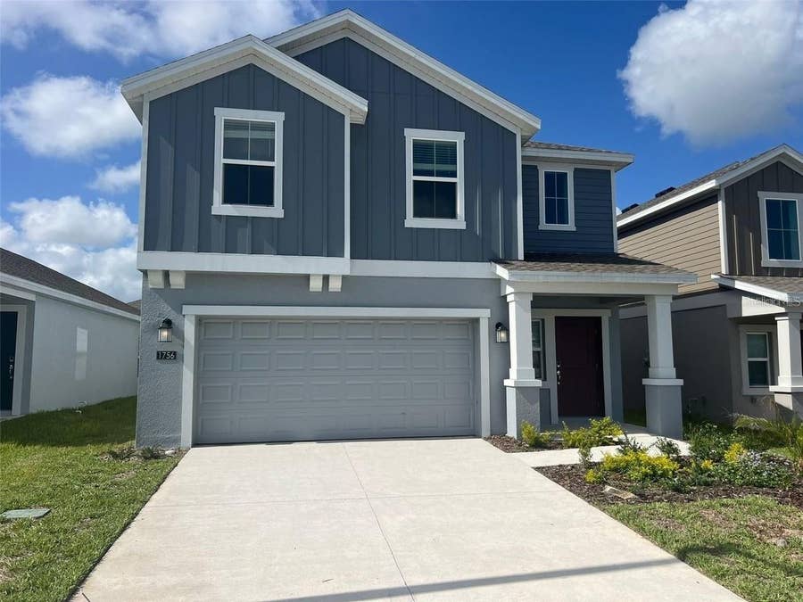 Property photo for 1756 WHITE WATER COURT, Davenport, FL
