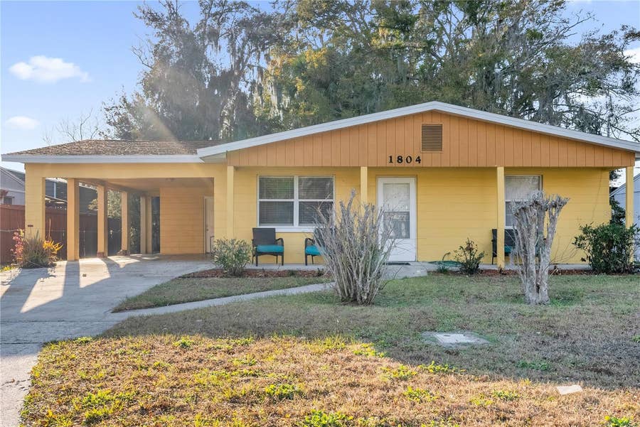 Property photo for 1804 RILEY AVENUE, Orlando, FL