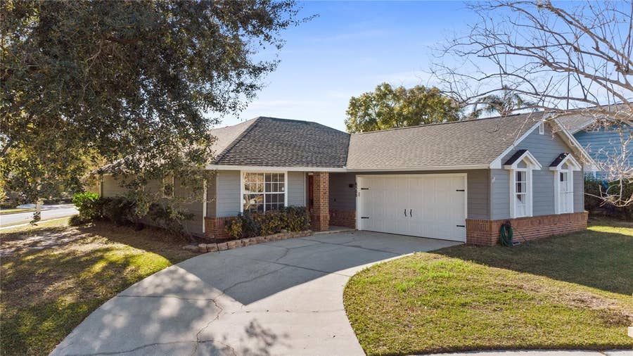 Property photo for 6500 GROSVENOR LANE, Orlando, FL