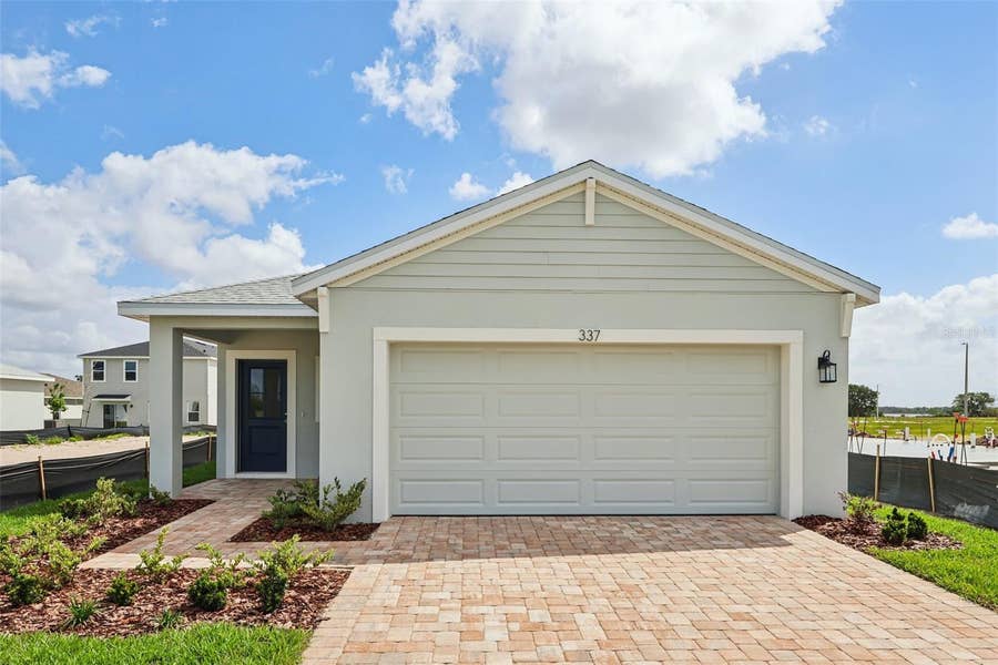 Property photo for 337 MEREDITH BOULEVARD, Winter Haven, FL