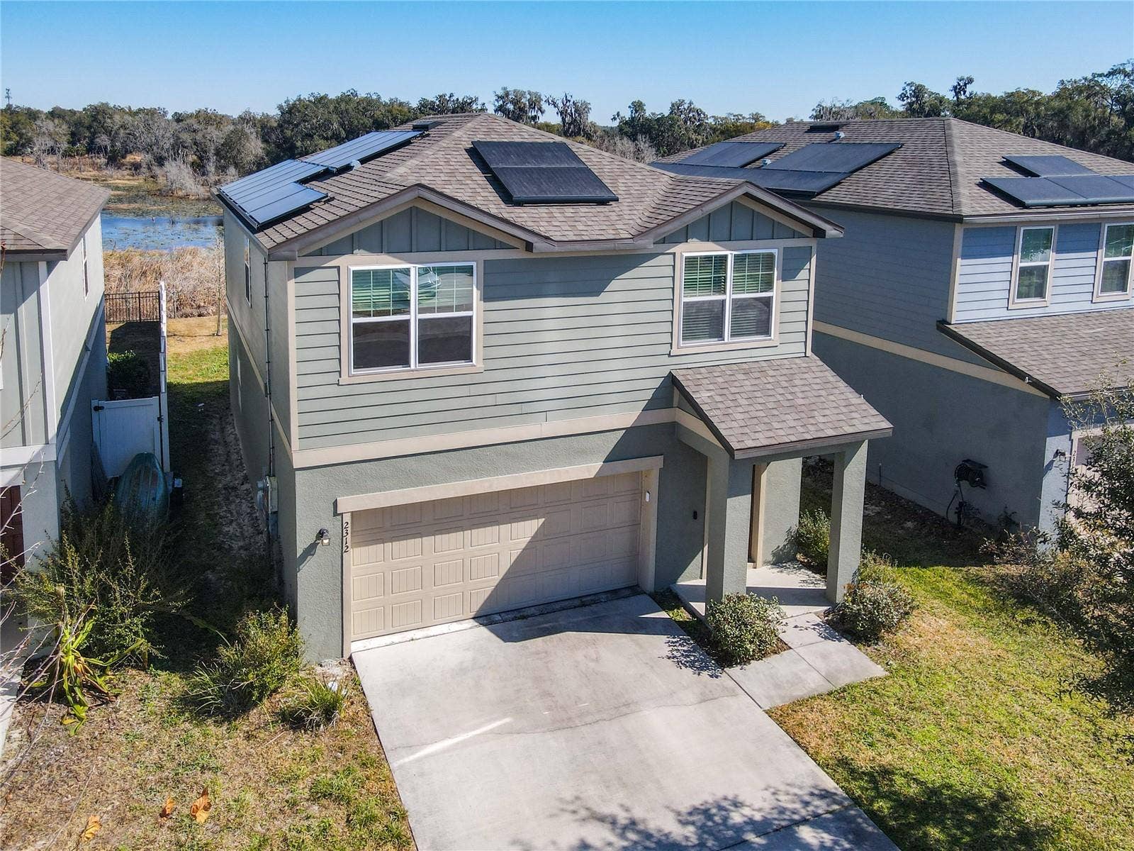 2312 LITCHFIELD LOOP, DeLand, FL 32720