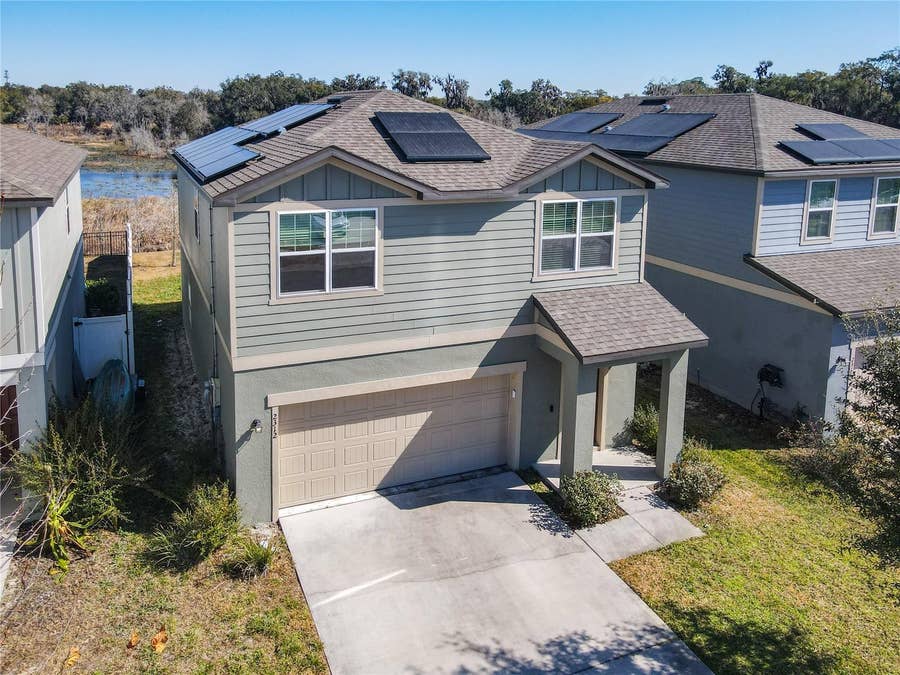 Property photo for 2312 LITCHFIELD LOOP, DeLand, FL