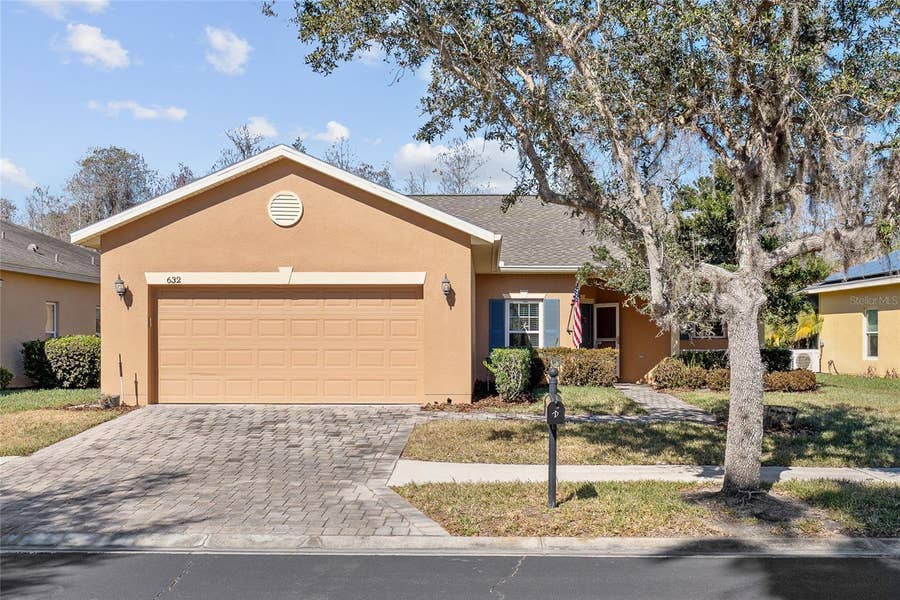 Property photo for 632 PORTOFINO DRIVE, Kissimmee, FL