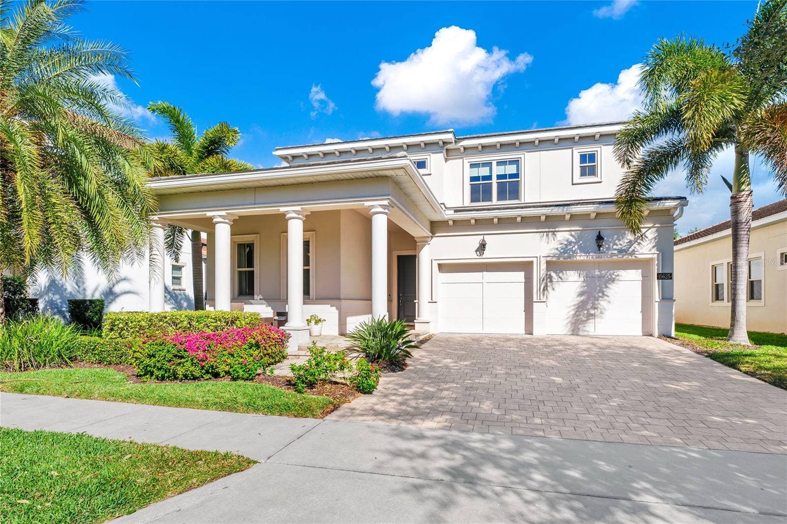 15625 SYLVESTER PALM DRIVE, Winter Garden, FL 34787 15625 SYLVESTER PALM DRIVE, Winter Garden, FL 34787