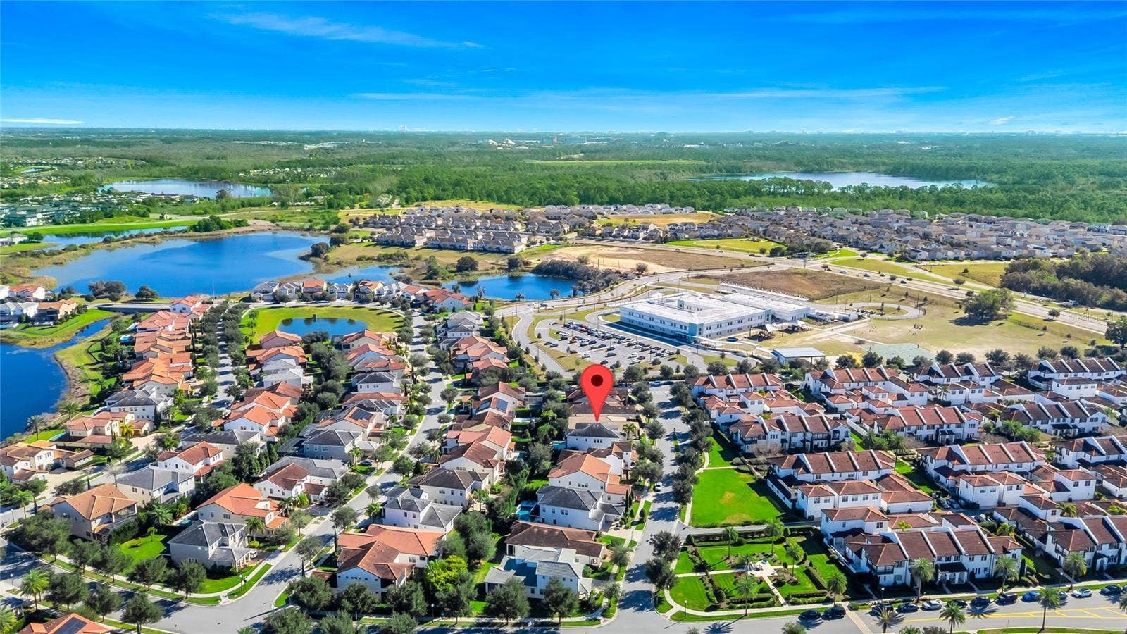 15625 SYLVESTER PALM DRIVE, Winter Garden, FL 34787 15625 SYLVESTER PALM DRIVE, Winter Garden, FL 34787