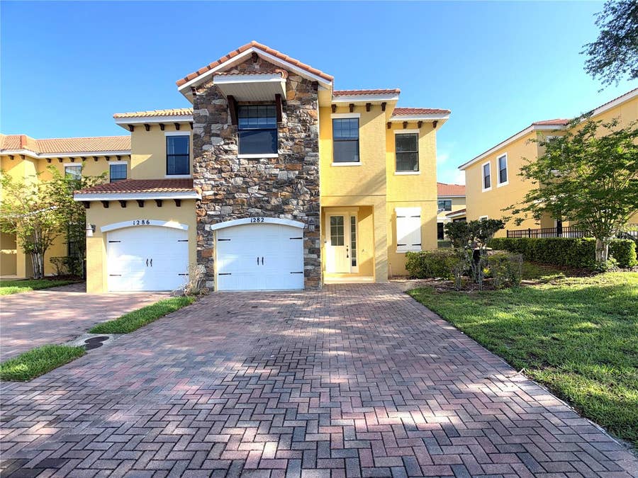 Property photo for 1282 CLOVE DR, Poinciana, FL