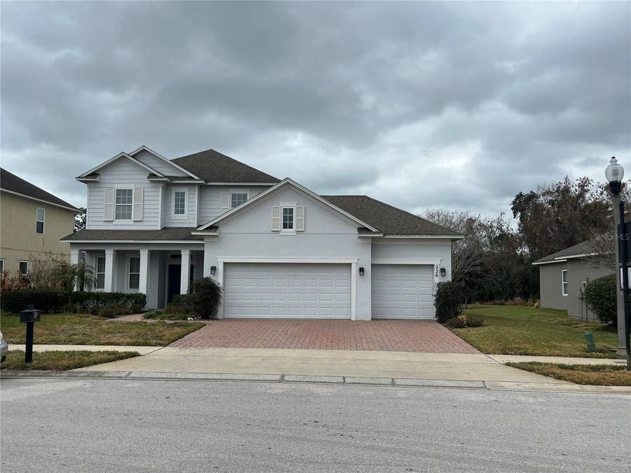 Property photo for 228 WESTYN BAY BOULEVARD, Ocoee, FL