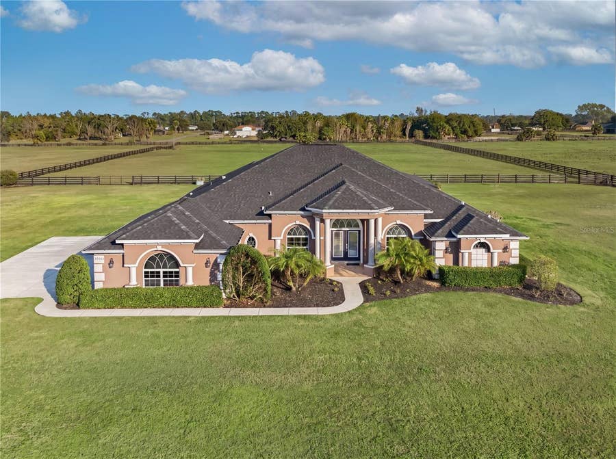 Property photo for 29222 CAN DO LANE, Tavares, FL