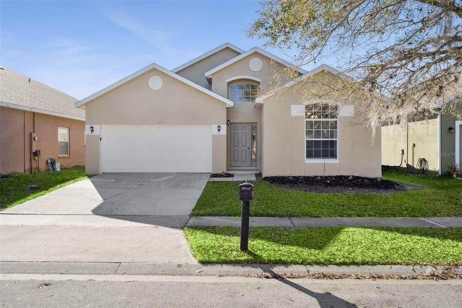 Property photo for 2104 JUSTICE LANE, St Cloud, FL