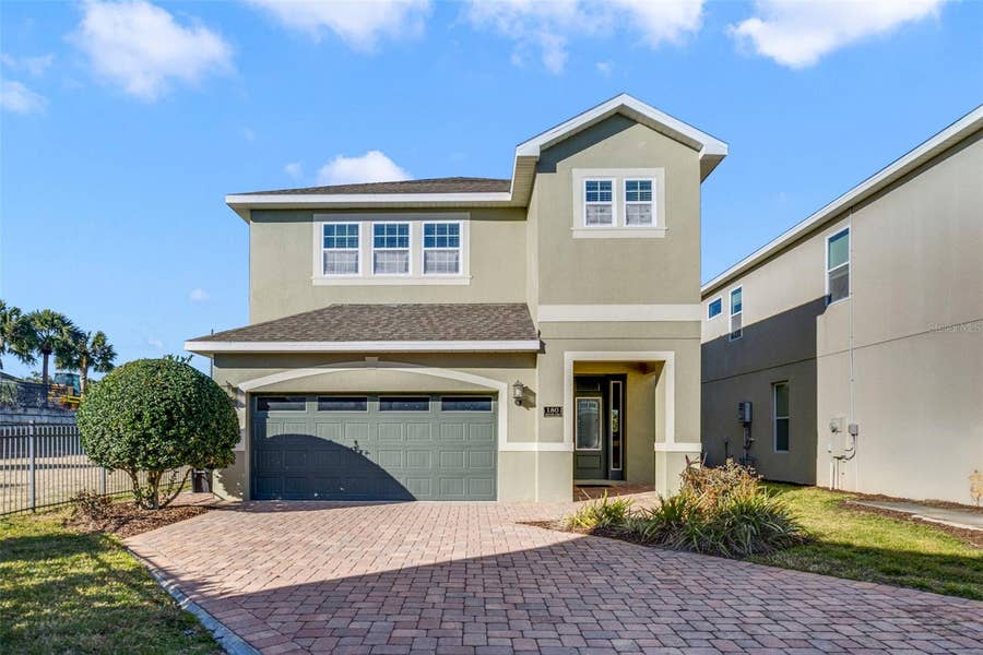 Property photo for 180 MINTON LOOP, Kissimmee, FL