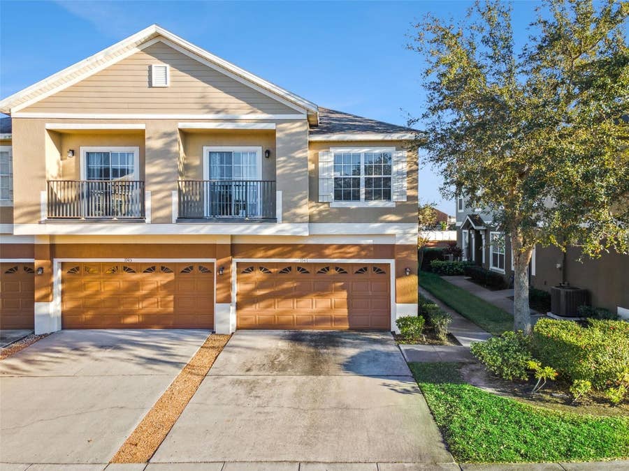 Property photo for 1947 ESTANCIA CIRCLE, #8C, Kissimmee, FL