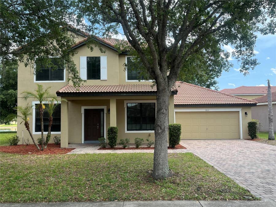 Property photo for 2821 SCENIC LANE, Kissimmee, FL