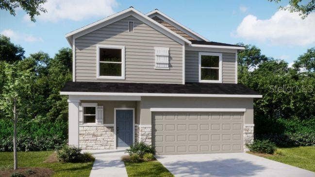 Property photo for 57 ENCLAVE AVENUE, Palm Coast, FL