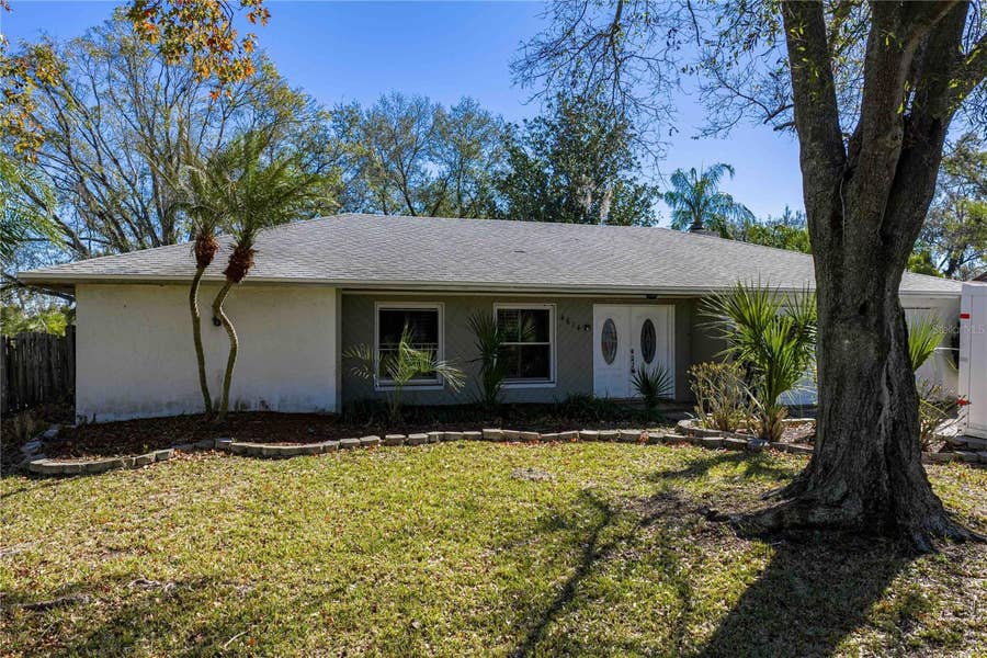 Property photo for 4624 SAN PAULO COURT, Lakeland, FL
