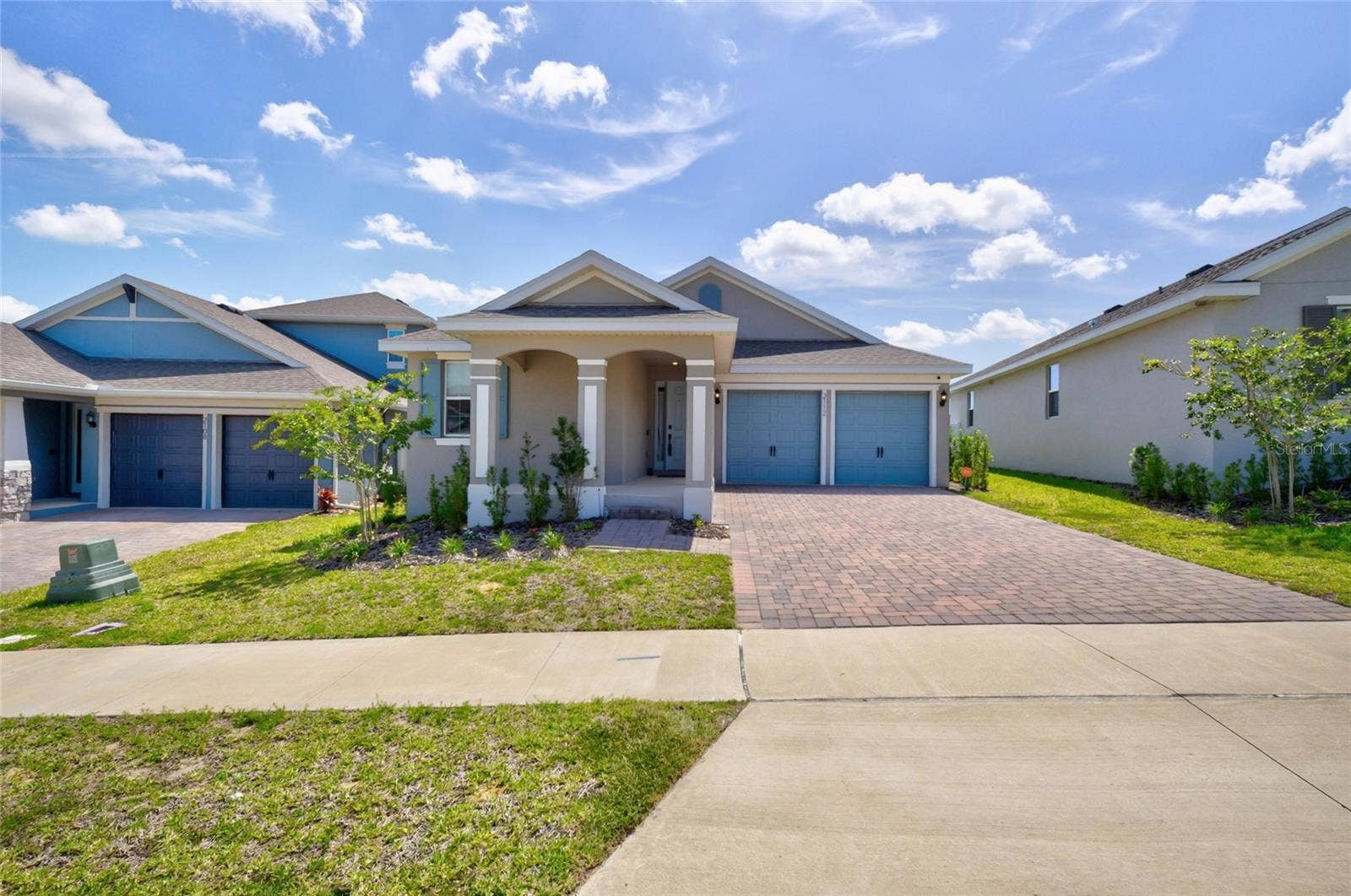 2112 KEYSTONE PASS, Minneola, FL 34715