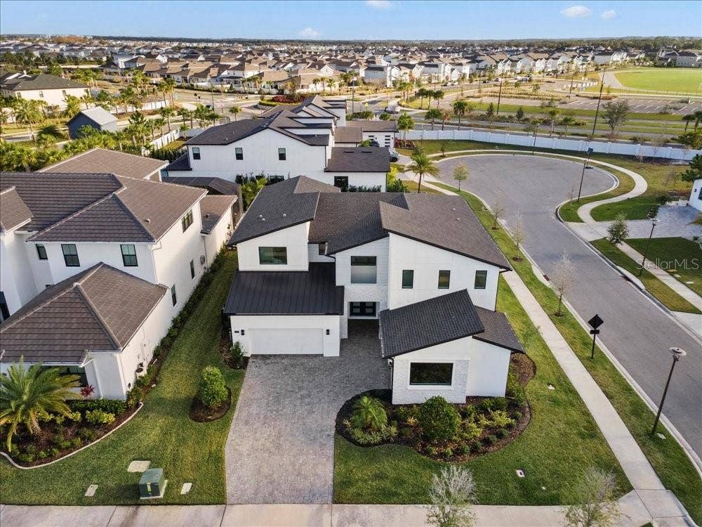9004 SANTORINI DRIVE, Orlando, FL 32827