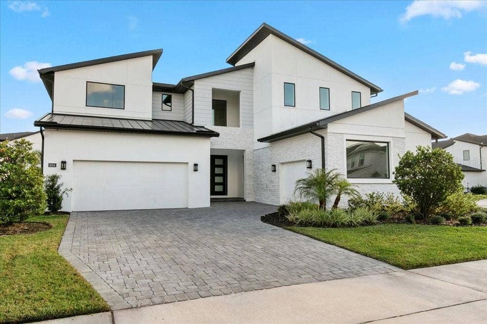 9004 SANTORINI DRIVE, Orlando, FL 32827
