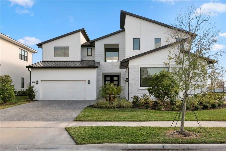 Property photo for 9004 SANTORINI DRIVE, Orlando, FL