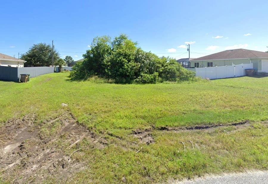 Property photo for 937 NW 5TH PLACE, Cape Coral, FL