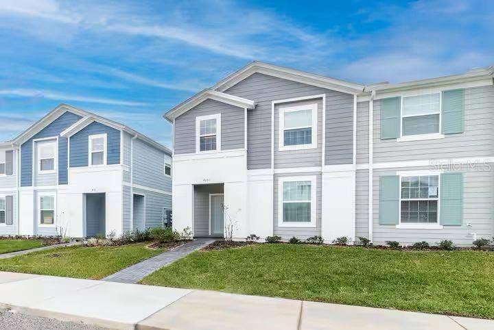 Property photo for 4030 LANA AVENUE, Davenport, FL