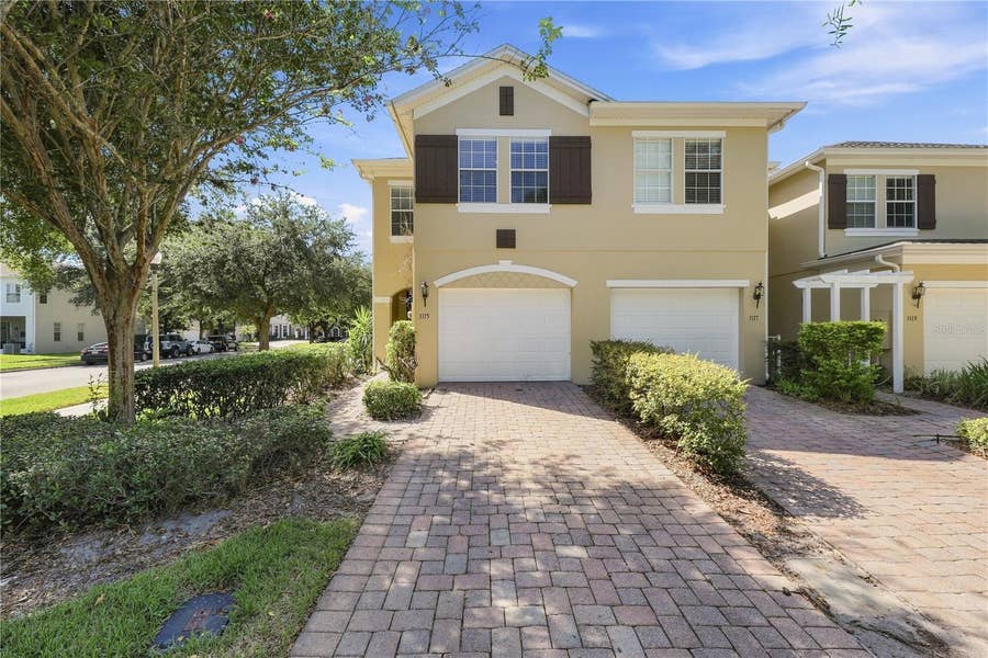 Property photo for 3115 CAPRI ISLE WAY, Orlando, FL