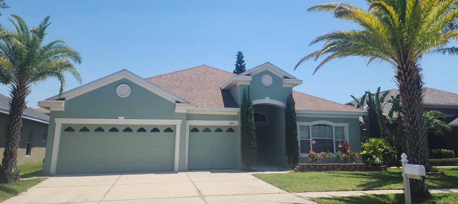Property photo for 1829 MIRA LAGO CIRCLE, Ruskin, FL