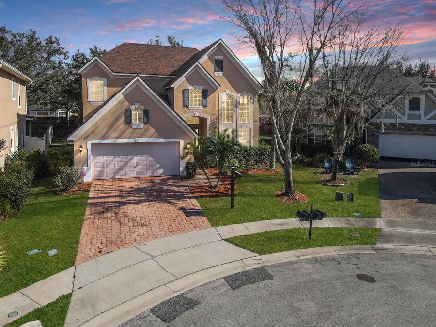 Property photo for 408 RIVER SONG COURT, Orlando, FL