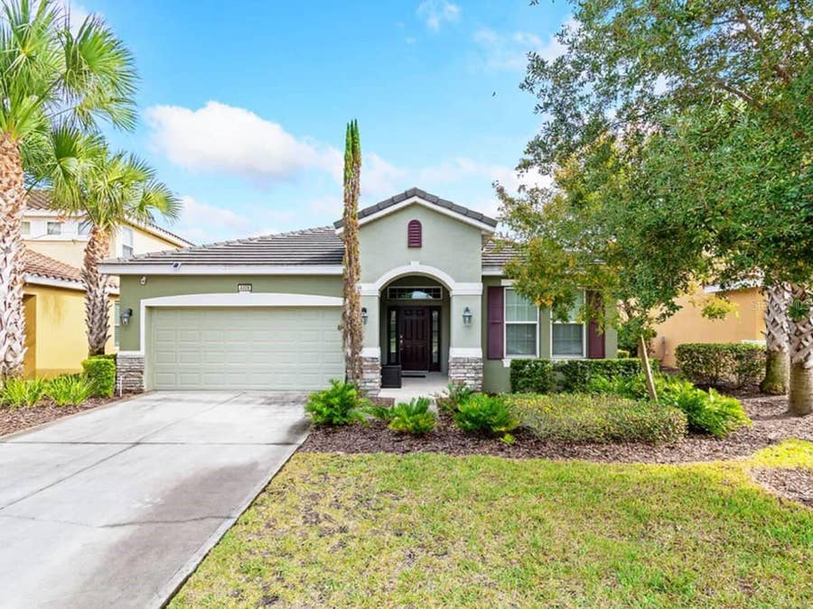 Property photo for 4408 ACORN COURT, Davenport, FL