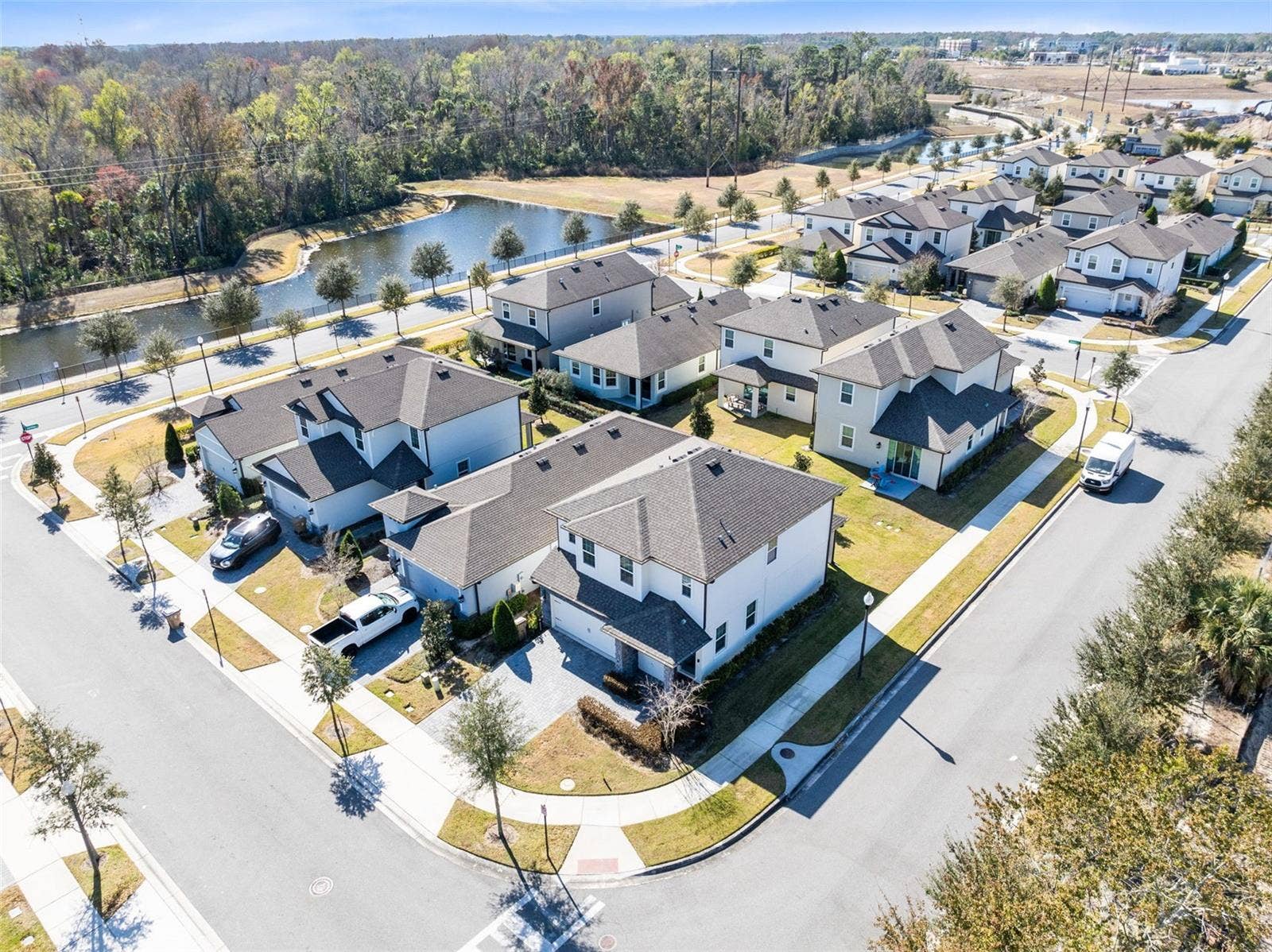 7962 HAVERHILL WAY, Reunion, FL 34747