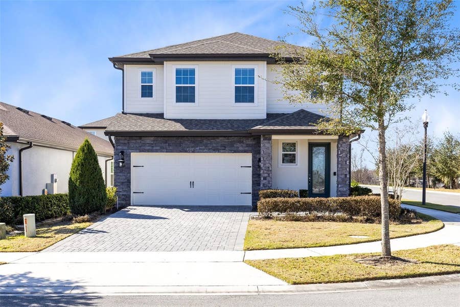 Property photo for 7962 HAVERHILL WAY, Reunion, FL